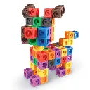 MathLink Grandes Construtores
