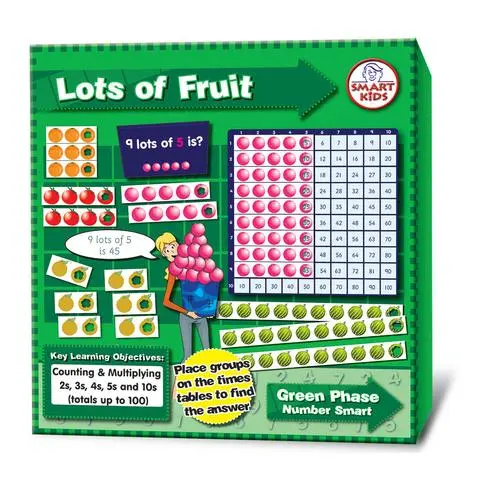Cestas de Fruta
