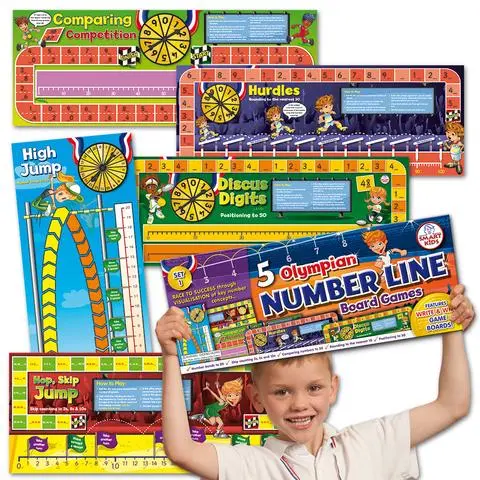 
Jogos em linha