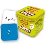 Savvy Adição e Subtração (até 20)