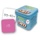 Savvy Adição e Subtração (dois dígitos)